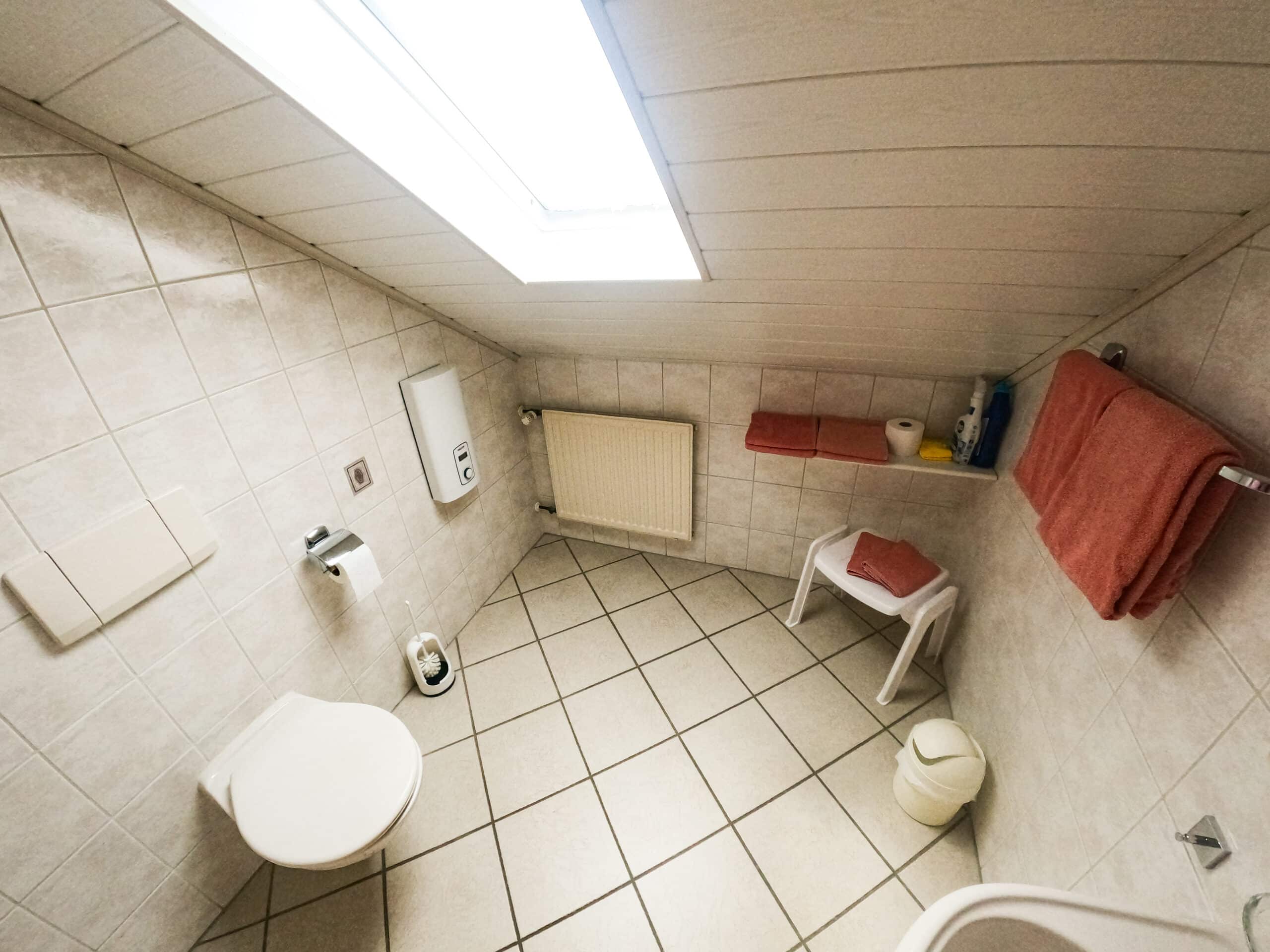 Ferienwohnung KERNER | Weingut Winnebeck