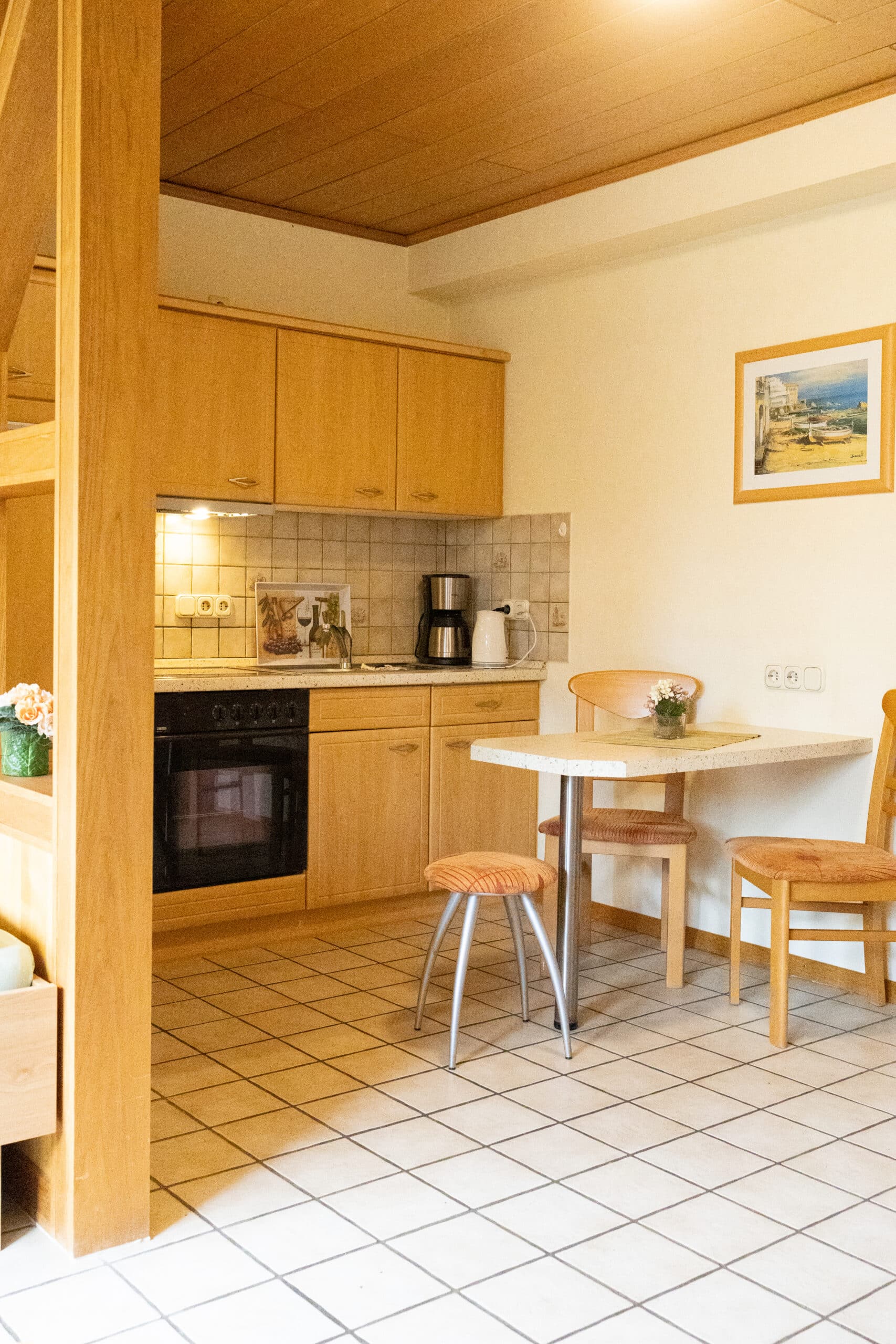 Ferienwohnung KERNER | Weingut Winnebeck