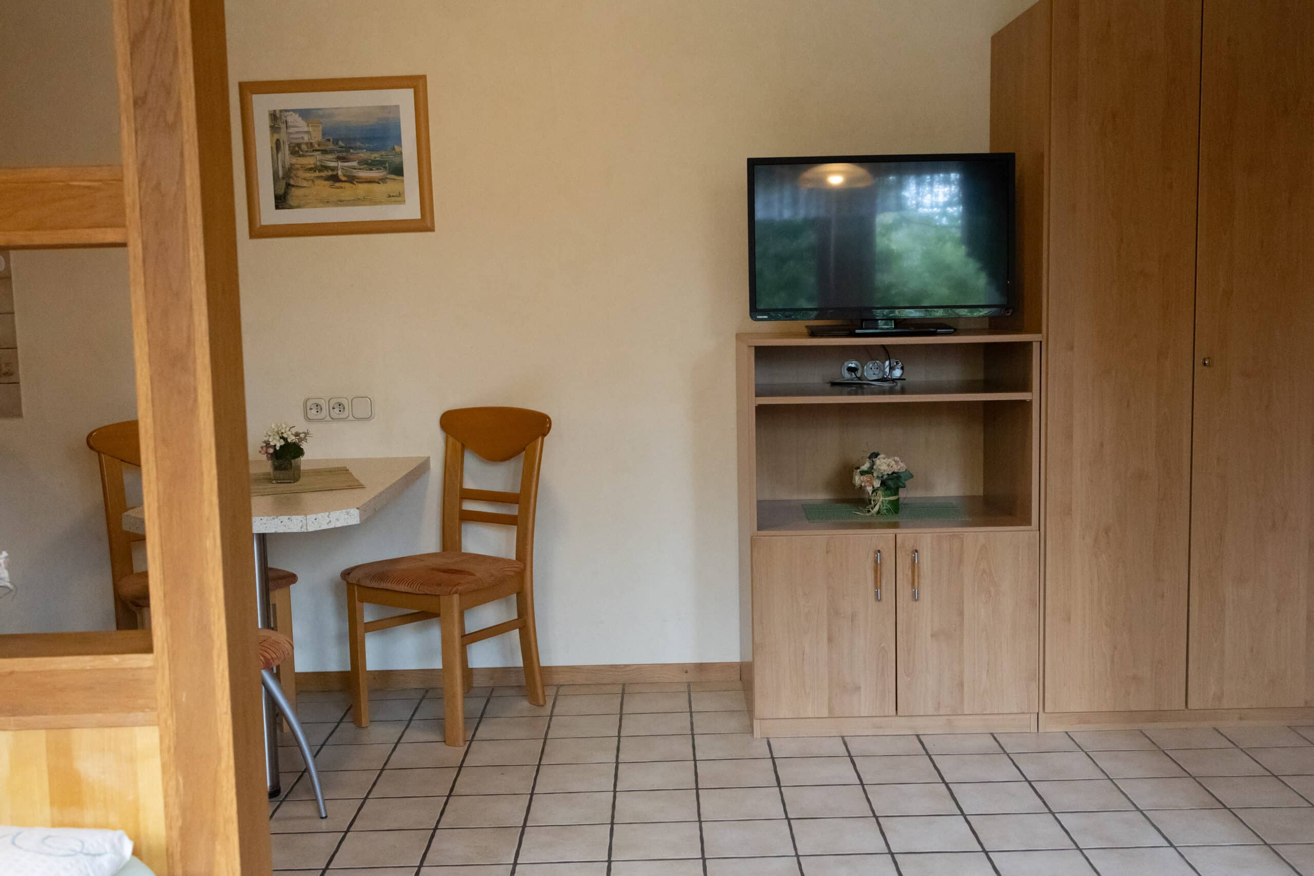 Ferienwohnung KERNER | Weingut Winnebeck