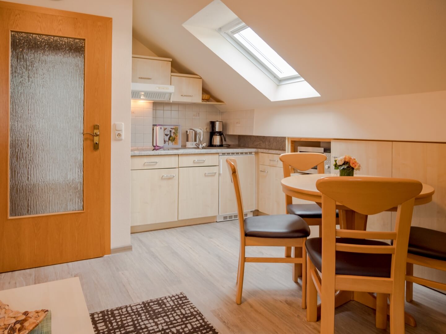 Ferienwohnung SPÄTBURGUNDER | Weingut Winnebeck