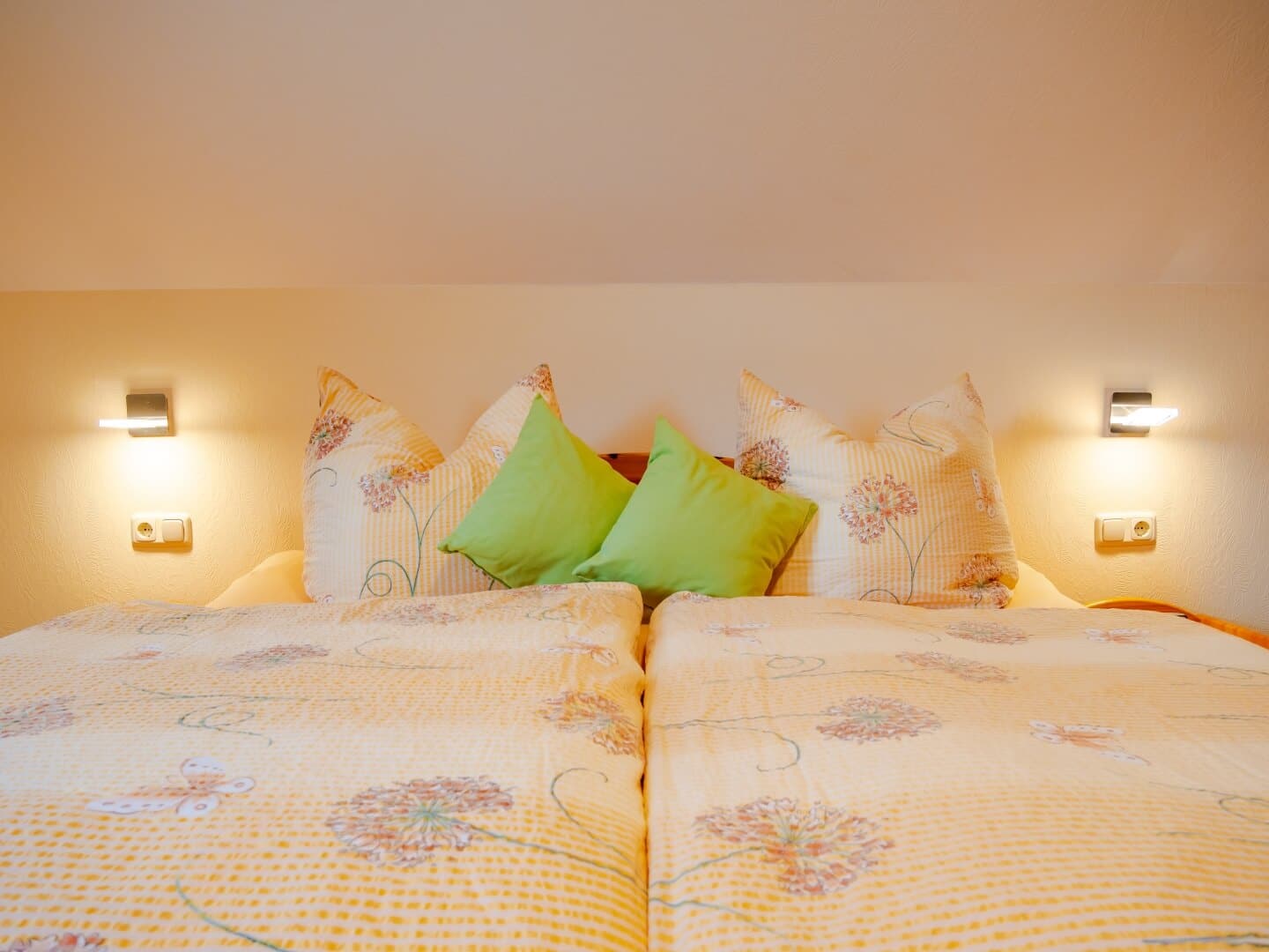 Ferienwohnung SPÄTBURGUNDER | Weingut Winnebeck