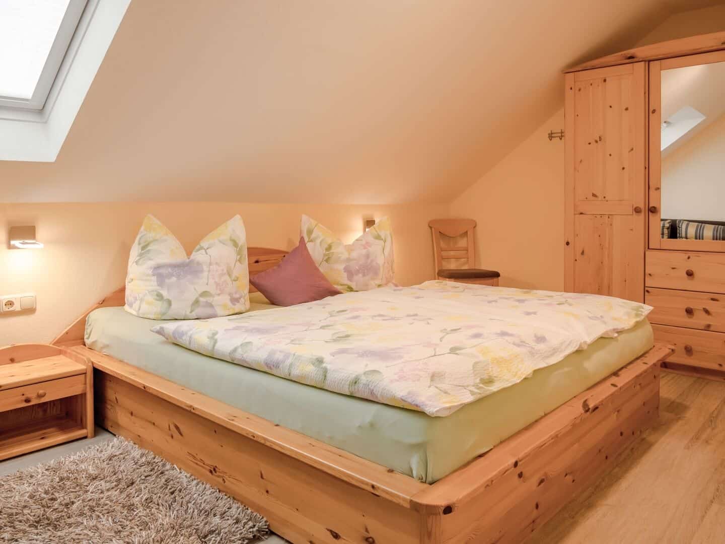 Ferienwohnung DORNFELDER | Weingut Winnebeck