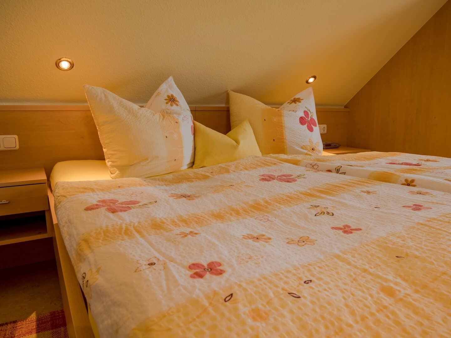 Ferienwohnung KLOSTERLAY | Weingut Winnebeck