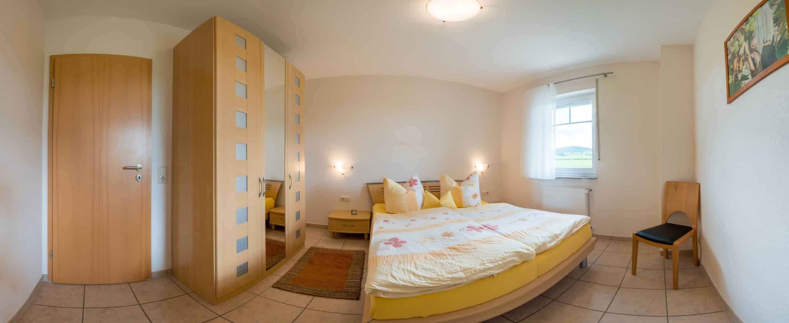 Ferienwohnung HELD | Weingut Winnebeck