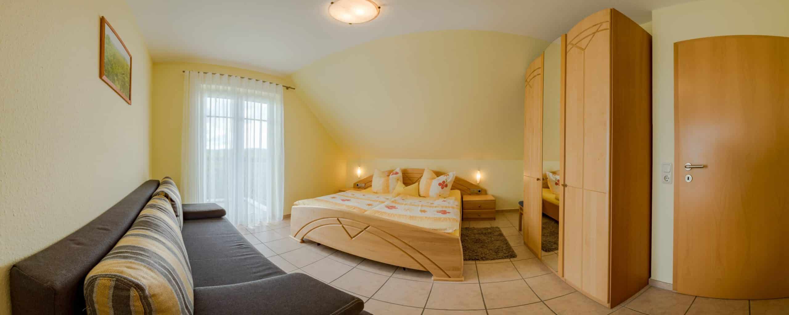 Ferienwohnung HELD | Weingut Winnebeck