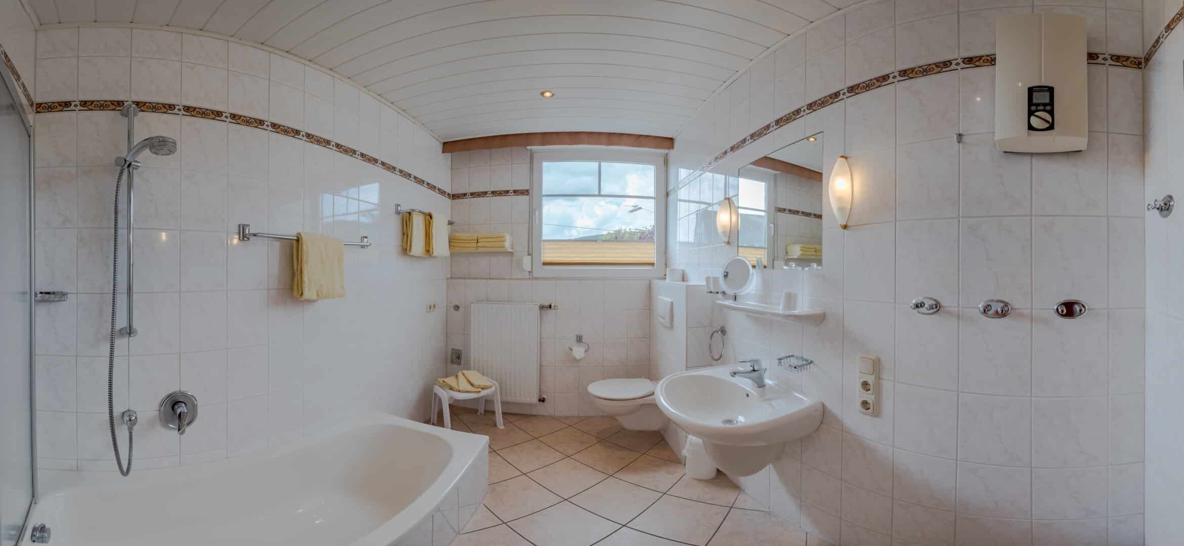 Ferienwohnung HELD | Weingut Winnebeck