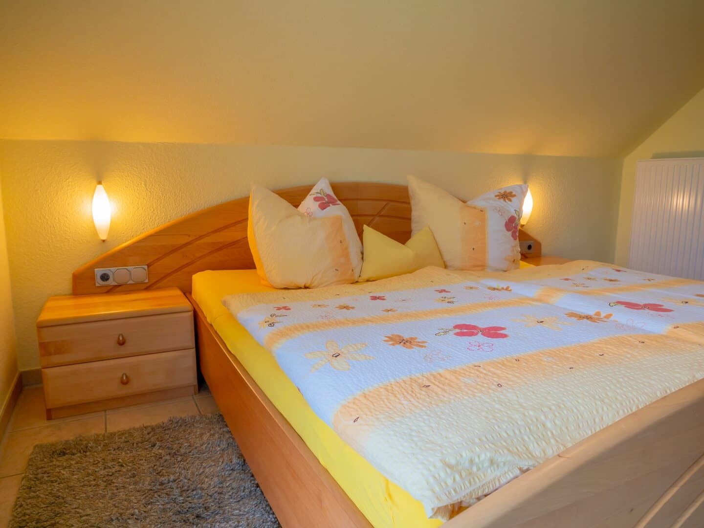 Ferienwohnung HELD | Weingut Winnebeck