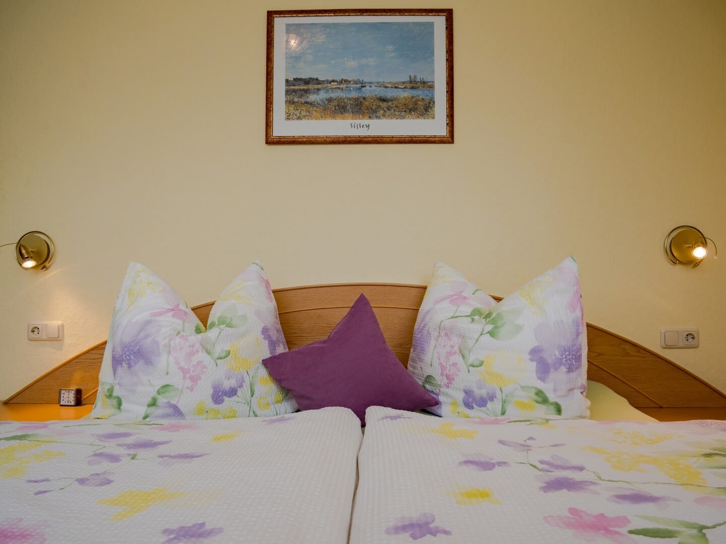 Ferienwohnung RIVANER | Weingut Winnebeck