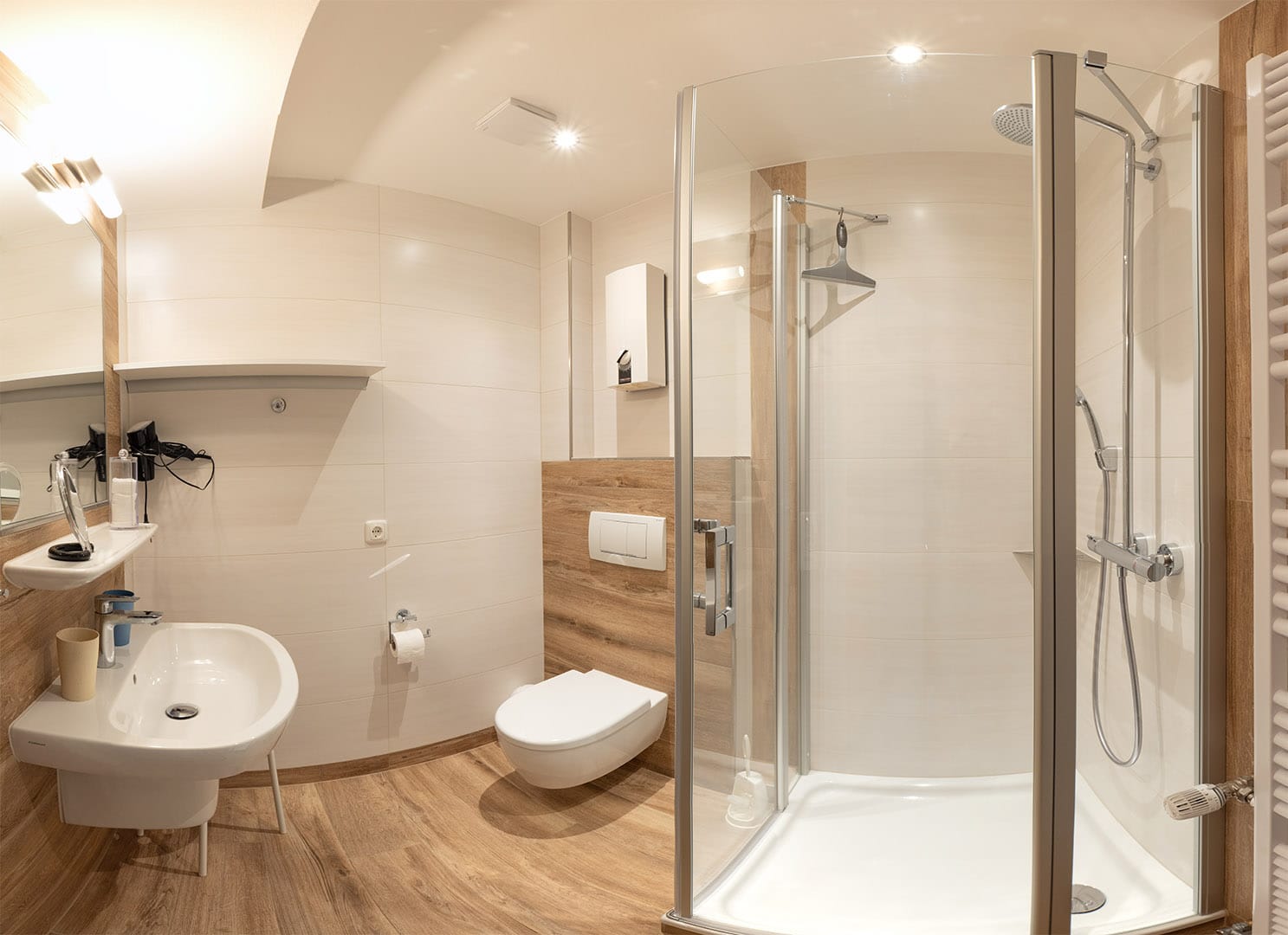 Ferienwohnung RIVANER | Weingut Winnebeck