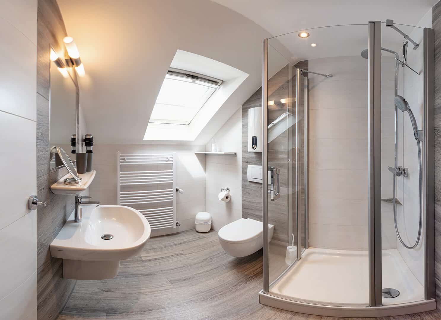 Ferienwohnung DORNFELDER | Weingut Winnebeck