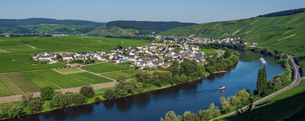 Köwerich | Weingut Winnebeck