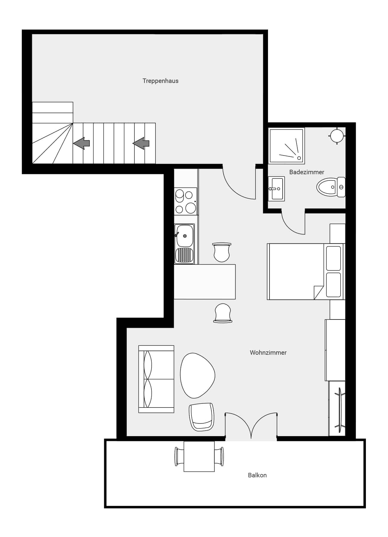Ferienwohnung KLOSTERLAY | Weingut Winnebeck