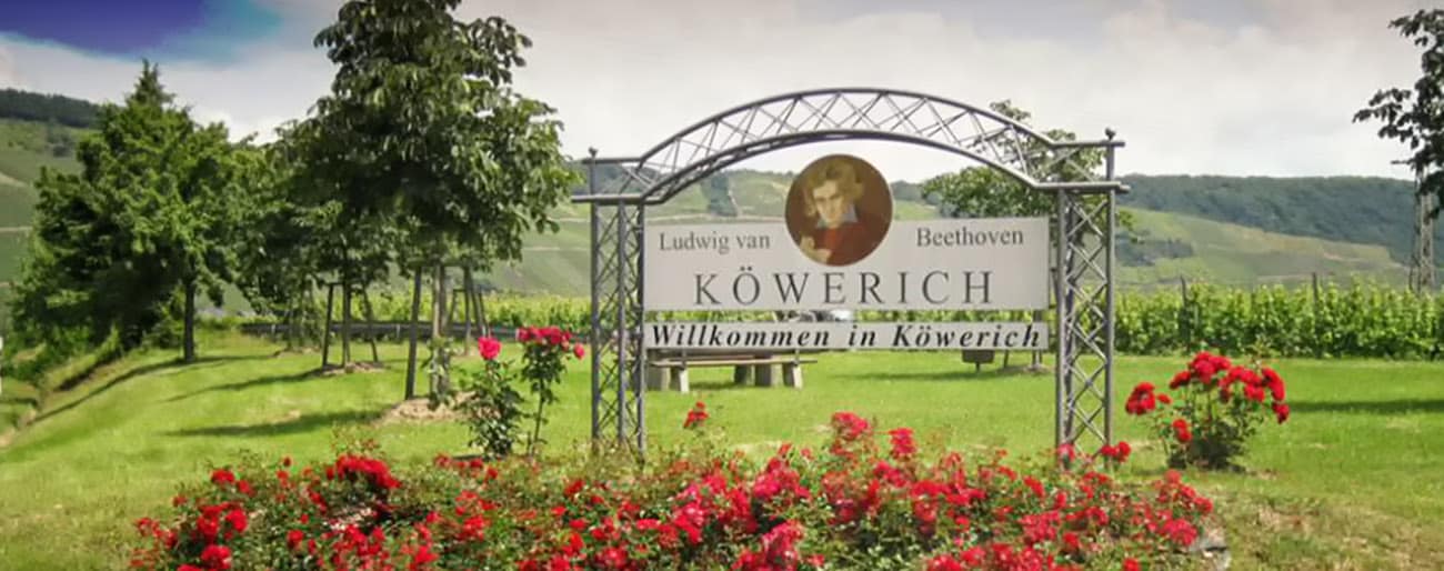Köwerich | Weingut Winnebeck