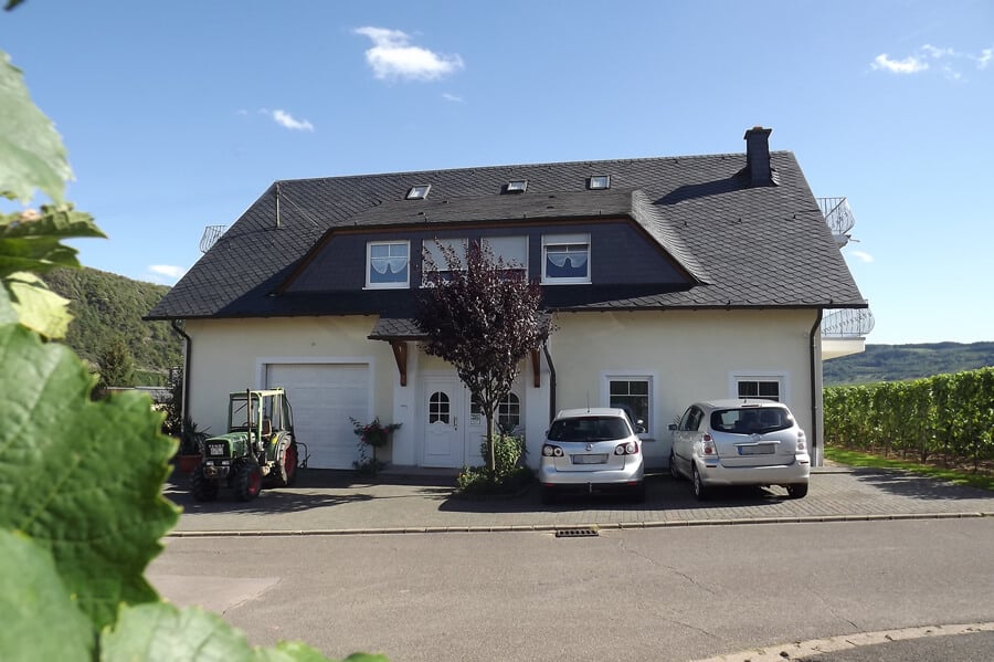 Ferienwohnungen Weingut Winnebeck