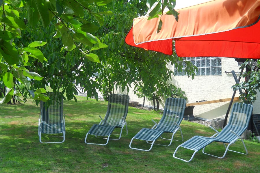 Ferienwohnungen Weingut Winnebeck