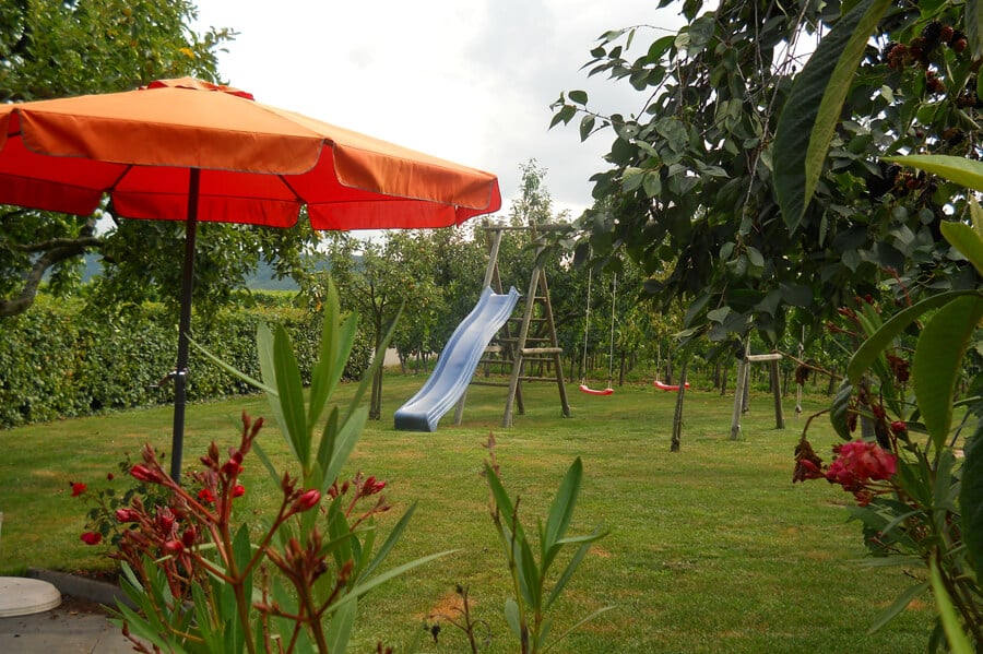 Ferienwohnungen Weingut Winnebeck